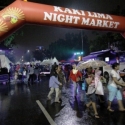 Pemkot Jakbar Anggarkan Rp1 Miliar untuk Night Market PKL