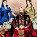 <i>ANTV</i> Janji Evaluasi Tayangan <i>King Suleiman</i>