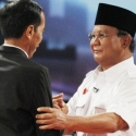 Prabowo Dianggap Kunci Memuluskan Niat Jokowi di DPR