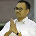 Ngaku Sakit, Menteri ESDM Pasrah Lifting Gas Diketok 1,221 Juta Barel