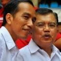 Tidak Ada Gebrakan Jokowi-JK dalam 100 Hari Pertama
