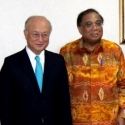 Menteri Indroyono Soesilo Berharap Jumlah Tenaga Ahli Indonesia di IAEA Bisa Ditingkatkan