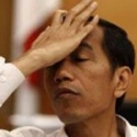 Apakah Jokowi Juga Buta Hukum?