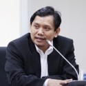 PKS Puji Langkah Parlemen Myanmar Libatkan Kaum Rohingya dalam Referendum
