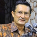 Fadel Muhammad: Kami Berharap Tidak Terjadi Keributan Saat Pak ARB Hadir Dalam Sidang MP