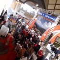 Indonesia Persembahkan Angklung dan Arumba dalam Pameran Holiday World