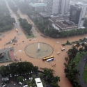 ACT Siap Dirikan Posko Baru Bila Banjir Terus Meningkat