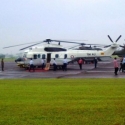 Naik Heli, Presiden akan Resmikan KEK Pariwisata Tanjung Lesung