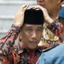 Media Pendukung Tinggalkan Jokowi