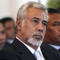 Resmi, Xanana Gusmao Mundur Dari Kursi Perdana Menteri Timor Leste
