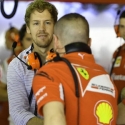 Vettel Kritik Bos Ferrari