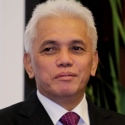 Ini Alasan PAN Kalbar Tinggalkan Hatta Rajasa
