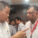 Menteri Jonan Selama Ini Tegas, Tapi Kok Memble Menghadapi Lion Air