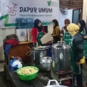 Bersama Masyarakat, Dompet Dhuafa Bergerak Tangani Banjir