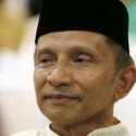 Sambutan Pembukaan, Amien Rais Cerita soal Ketum Pembohong