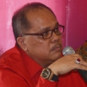Politisi PDIP Minta Junimart Hormati Buya Syafii