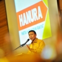 Terpilih Aklamasi, Wiranto Kembali Pimpin Hanura