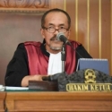 Hakim Sarpin Dilaporkan ke Mahkamah Agung