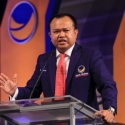 Nasdem: Presiden Harus Jelaskan Alasan Tidak Malantik BG