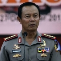 PMHI: Jenderal Sutarman Tetap Kapolri