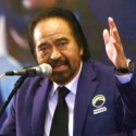 Surya Paloh: Saya Tak Menyetir Presiden Mengenai Calon Kapolri, Tapi Hanya Beri Masukan