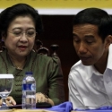 Jokowi dan Mega Pun Saling Sandera