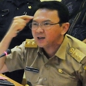 Ahok harus Tanggung Jawab, jangan Salahkan Orang Lain