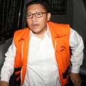 Pimpinan KPK Kena Kutukan <i>Mubahalah</i> Anas Urbaningrum?