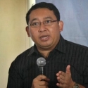 Fadli Zon: Jokowi jangan Takut Lantik Komjen BG
