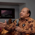 Ibarat Pembersih, Ruki dan Indriyanto Jangan Malah Buat Kotor