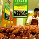 Gandeng Kemendag, BPOM Perketat Izin Masuk Buah Impor