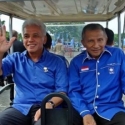 Amien Rais Sudah Layu, Hatta Rajasa Bisa Kembali Pimpin PAN