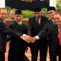 Ini Arahan Lengkap Presiden ke Ruki Cs