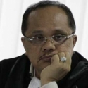 Ketua Baitul Muslimin Suruh Junimart Tambah Wawasan dan Ngomong yang Jelas