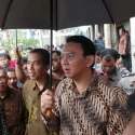 Jokowi-Ahok Kembali Duet Blusukan di Jakarta