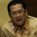 Fraksi Golkar: Suka Tidak Suka, BG Harus Dilantik<i>!</i>