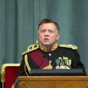 Raja Abdullah II: Balasan Yordania kepada ISIS Akan Sangat Keras