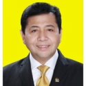 DPR Belum Terima Surat Presiden terkait BG dan BH