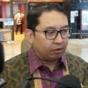 Fadli Zon: Tak Mungkin Jokowi jadi Ketum Gerindra