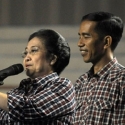 Berkantor di Bogor, Jokowi Jaga Jarak dari Mega?