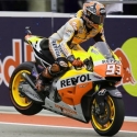 Marquez Catat Rekor Apik di Sepang
