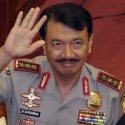Budi Gunawan Jadi Korban Kriminalisasi KPK