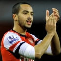 The Gunners Geser Setan Merah