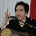 Mbak Rachma: Persekutuan Mafia Peradilan, Koruptor dan Penguasa Makin Kuat