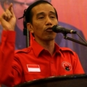 Upaya Memisahkan Jokowi dan PDIP Akan Berjalan Mulus Bila...