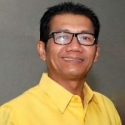 Kubu Agung Laksono Ngotot Munas Bali Tidak Sah