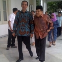 Demi Penghematan, Jokowi Diminta Berkantor Lagi di Istana Jakarta