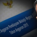DPR Sahkan APBN-P 2015 Sebesar Rp 1.984 Triliun