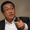 Deddy Mizwar Tagih Janji Jokowi soal Banjir Jakarta