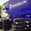 Empat Rider Tumbang Bikin Michelin Ketar-ketir